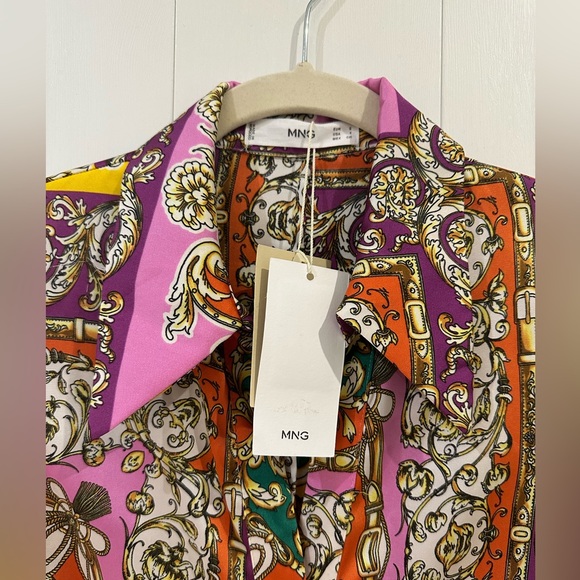 Mango dress tag still on - Picture 3 of 4